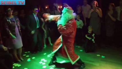 Новогодние приколы   Christmas jokes