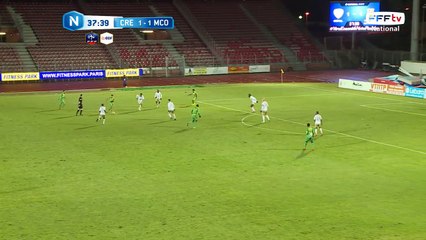 Frappe trop écrasée d'Amiri