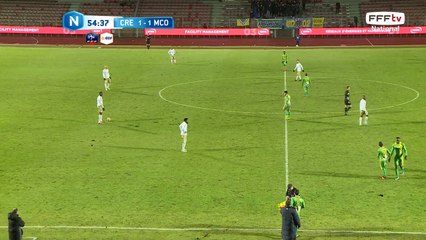 Changement : Sergio remplace Fofana