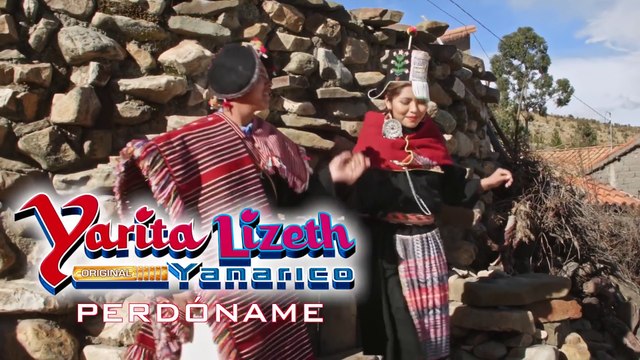 Yarita Lizeth Yanarico - Perdoname (Primicia 2017) Terrigenos Films Oficial