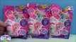 MY LITTLE PONY Cutie Mark Magic Blind Bags - Surprise Egg and Toy Collector SETC