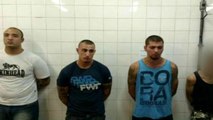 Polícia identifica skinheads que ofenderam comunidade judaica paulista