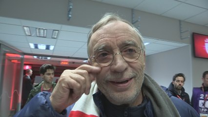 Les 2 dernières minutes émouvantes de Seydoux