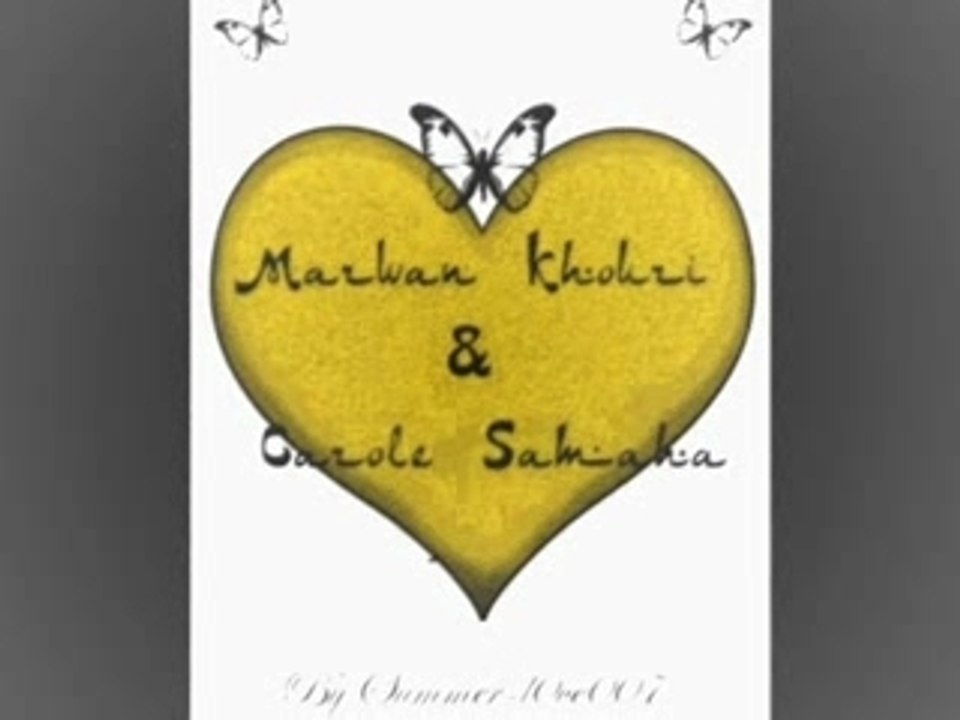 Souvenir, Souvenir...