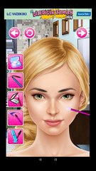 My Make Up Girl Game - Kids Games Android and ios Gameplay 2016