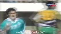 اهداف مباراة مصر و جنوب افريقيا 2-0 نهائي كاس افريقيا 1998