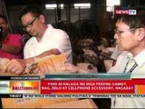 BT: P400-M halaga ng mga pekeng gamot, bag, relo at cellphone accessory, nasabat sa Manila