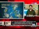 OC: Tail-end ng cold front, apektado ang Northern Luzon; Easterlies, makakaapekto sa Mindanao