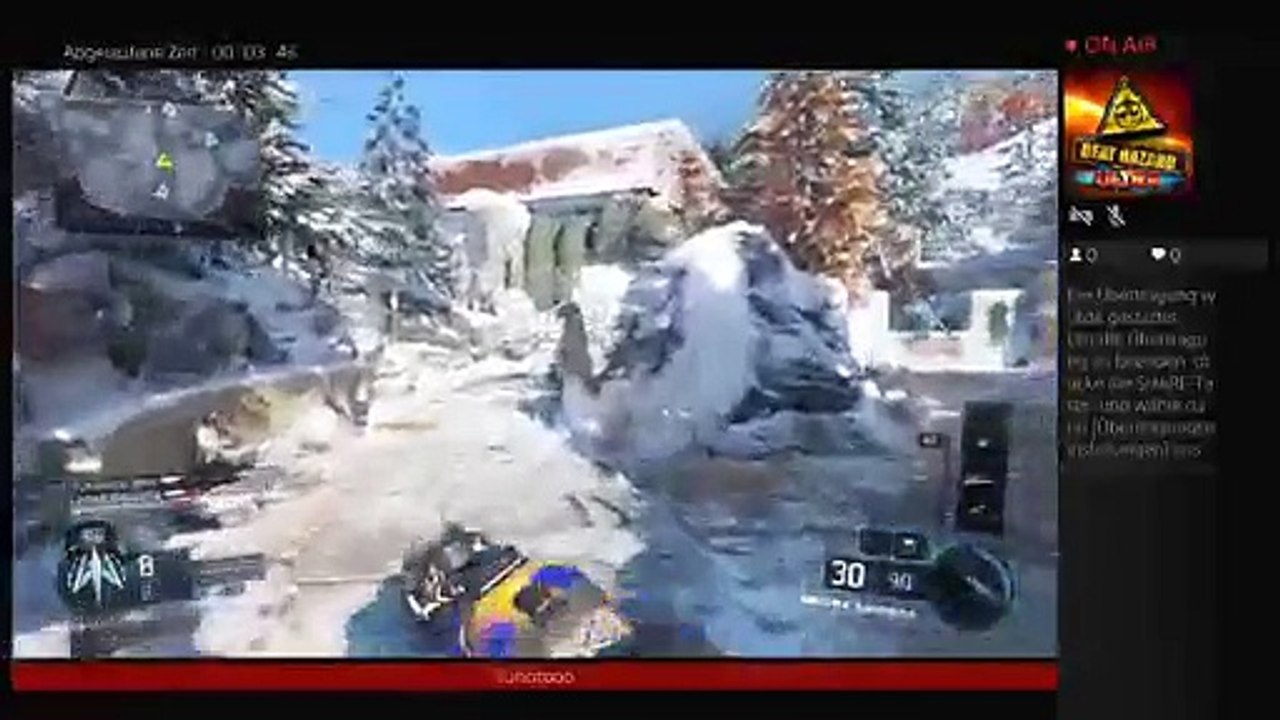 PS4-Live-Übertragung von XBosnia-FighterX (7)