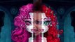 Mattel - Monster High - Inner Monster - Fearfully Feisty & Frightfully Fierce Doll - TV Toys