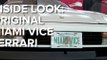 INSIDE LOOK: Miami Vice Car For Sale At Barrett-Jackson - ABC15 Digital