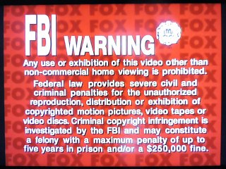 Opening To Family Guy:Volume 1,Disc 1 2003 DVD