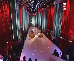 نوال الزغبى: عندى حاجات مش عند جينفر لوبيز