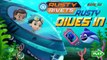 Nickelodeon Rusty Rivets Game Rusty Dived In Full HD Video Underwater Rescue