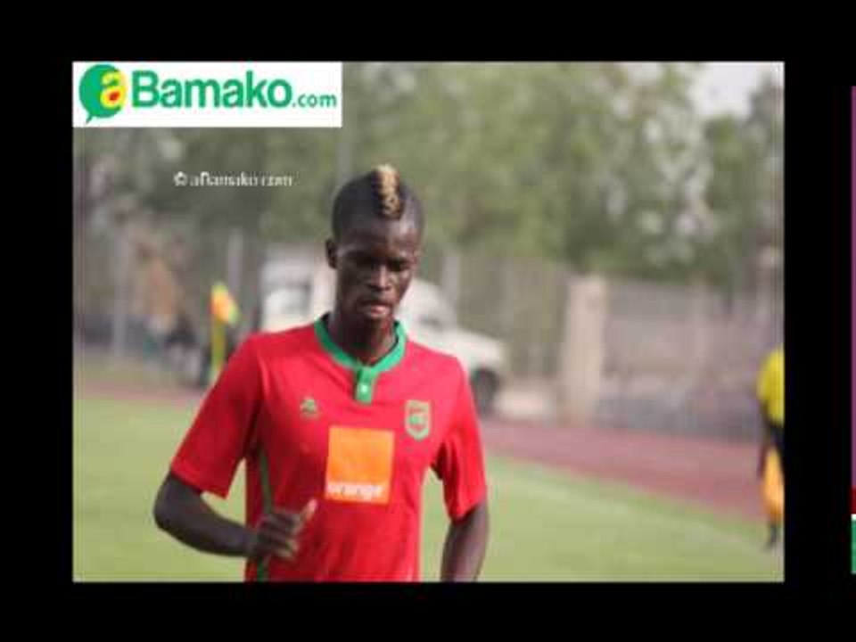 Falaye Sacko pense que, le Djoliba peut toujours se qualifier