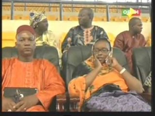 Commentaires de deux ex otages de l'Hotel Radisson Blu interrogés par l'ORTM.