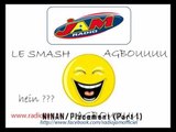 AGBOU SMASH NINAN - Placement (part.1).wmv
