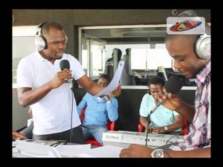 MEILLEUR DU 7-9: MIKE - Bagnon : Beauté Africaine .wmv