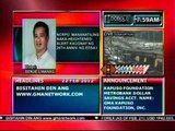 DB: NCRPO, mananatiling   naka-heightened alert kaugnay   ng 26th anniv. ng Edsa I