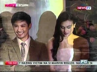 SE: Rocco Nacino, magbibida sa film adaption ng pinoy epic na Lam-Ang (022312)