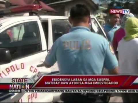 SONA: Marvin Reglos, natuldukan ang pangarap na maging abogado