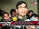 SONA: Impeachment Complaint vs. Assoc. Justice Del Castillo, inihain noong Dec 2012