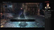 Bloodborne#2 | being the big bro (2)
