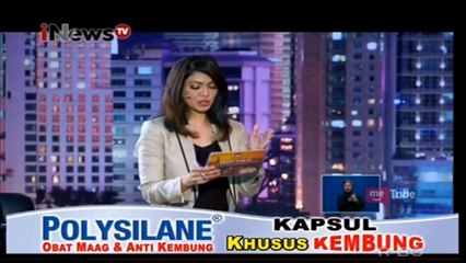 Closing Statement Ketiga Pasangan Calon di Debat Pilgub DKI Jakarta