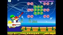 Super Mario Games Fruits Shooting Game Play Kids Games