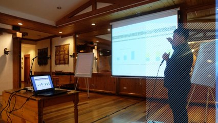 Total Specialties Division Planning 2017