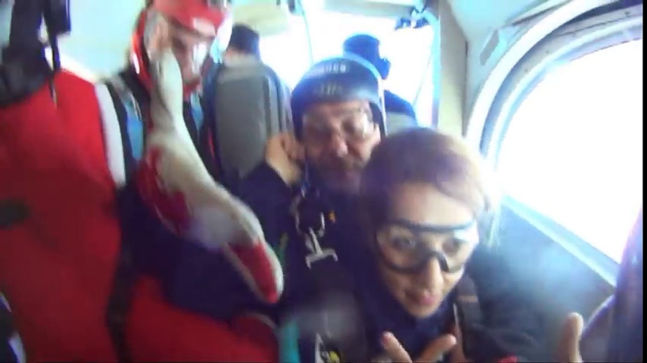 Sunflyers Emozioni ad alta quota - paracadutismo sportivo - lanci in tandem da oltre 4000 mt