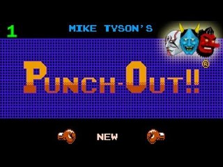 Mike Tyson's Punch Out!!: Part 1- The Wrath of Kaiser