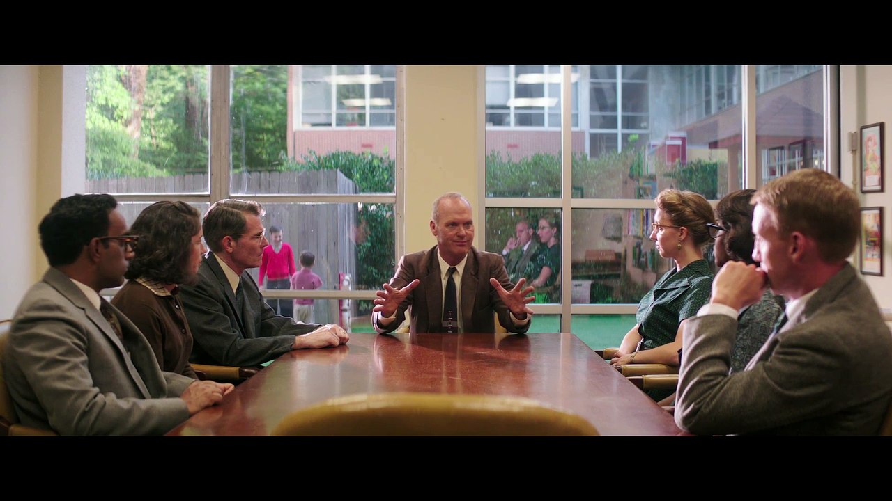 The Founder  - Selling the American Dream