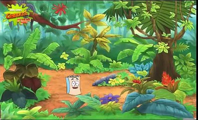 Dora lExploratrice Dora the Explorer Dora map Dora exploradora en espanol wEfMXou4rik