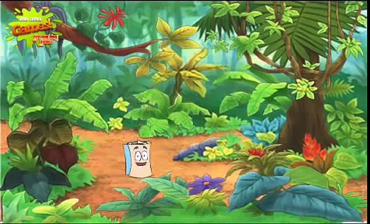 Dora lExploratrice Dora the Explorer Dora map Dora exploradora en espanol wEfMXou4rik