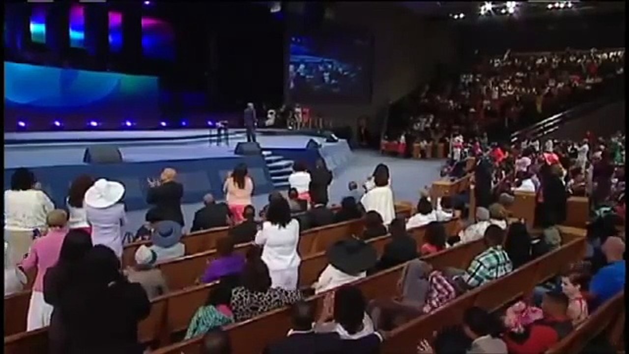 • TD Jakes • Special Mothers Day Message Sunday Service Rebroadcast • Bishop TD Jakes Sermons • Pot