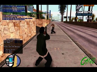 GSF - Leader Leave / Josh Leader Invite