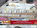 BT: Presyo ng langis, posibleng tumaas   na naman