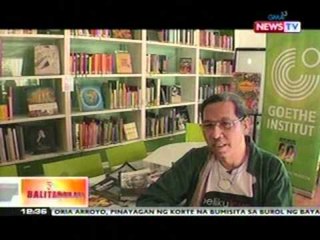 BT: Pilipinas,  makailang ulit nang   ginawang lokasyon ng mga Hollywood   Film