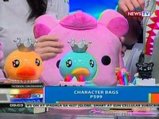 NTG: Stress reliever and wrist   support-in-one