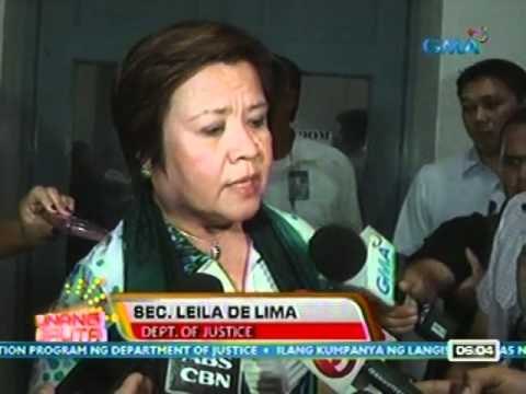 UB: Isa sa 2 nakasama raw ni Marvin Reglos sa initiation, isinailalim sa witness protection program