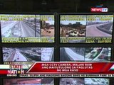 SONA: Pambubugbog sa isang driver ng bus sa EDSA-Guadalupe, huli sa CCTV