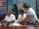 24 Oras: 70 CCTV ng MMDA sa Metro Manila, makakatuwang ng GMA Network sa pagbabalita