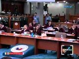 Saksi: Naging Main Attending Physician ni Rep. Gloria Arroyo, humarap sa Impeachment Court