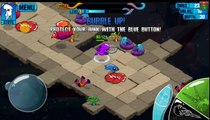 Quadropus Rampage apk Free Games for Android Test and Gameplay
