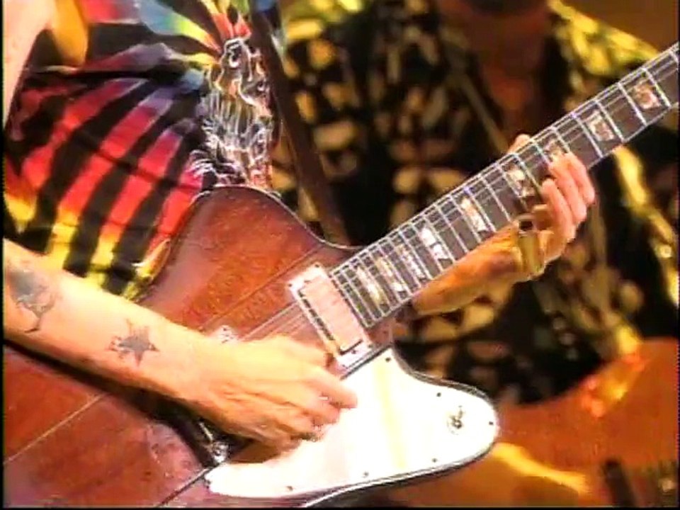 Johnny Winter