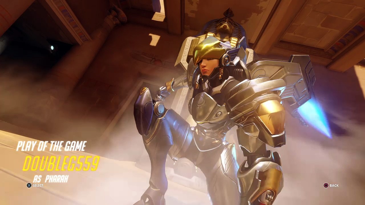 Overwatch