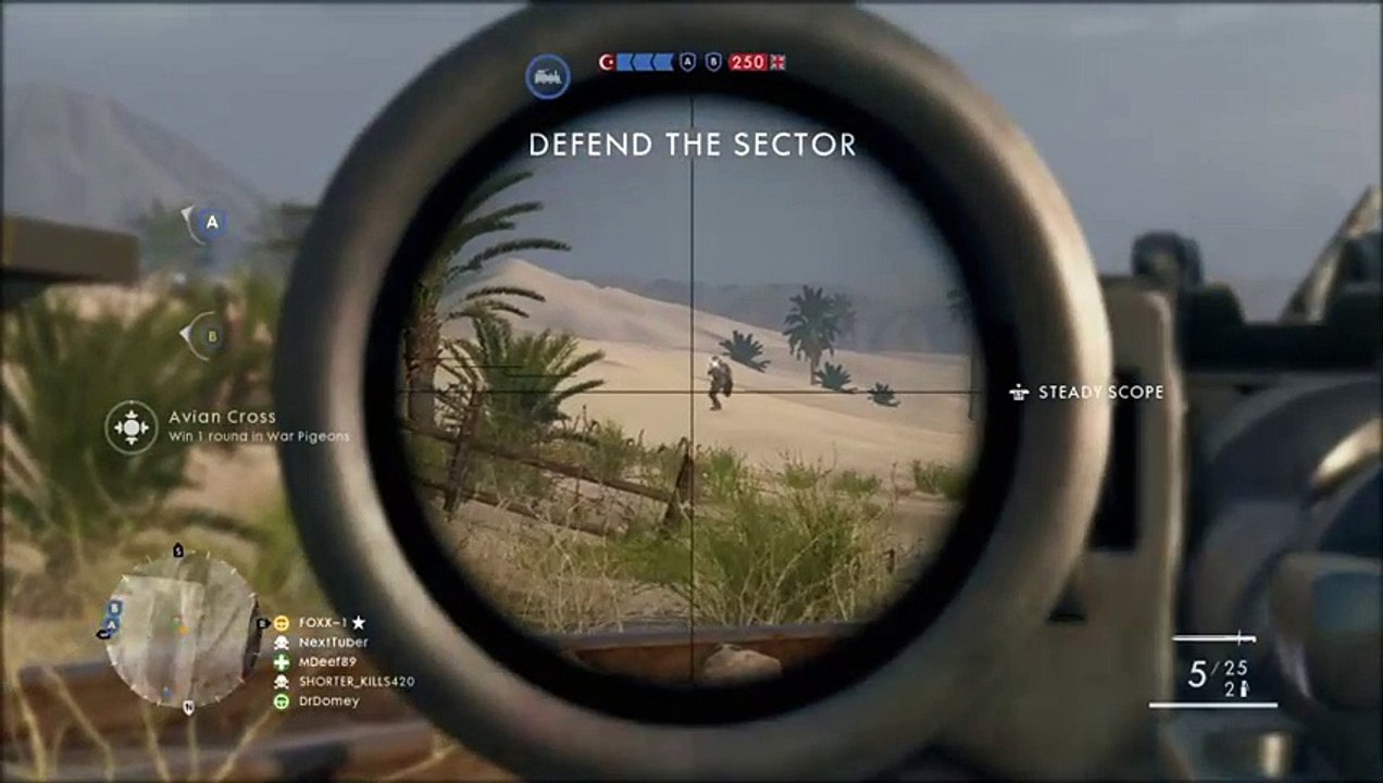 FOXX-1's SniPEr (35)
