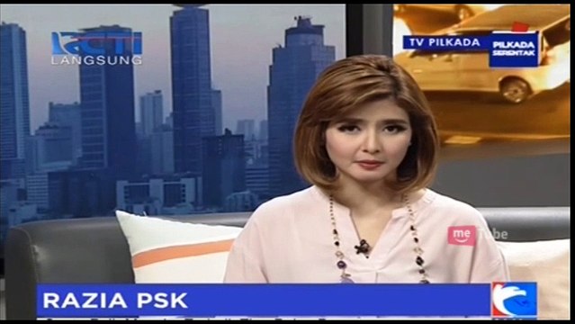 PSK Asal Maroko Ditangkap di Vila Puncak Bogor