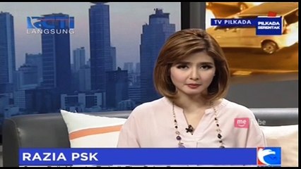 PSK Asal Maroko Ditangkap di Vila Puncak Bogor